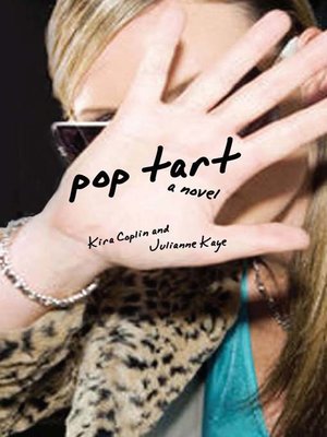 cover image of Pop Tart